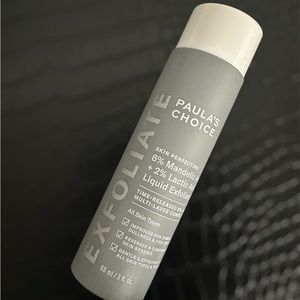 Paula's Choice Skin Perfecting 2% BHA Liquid Exfoliant